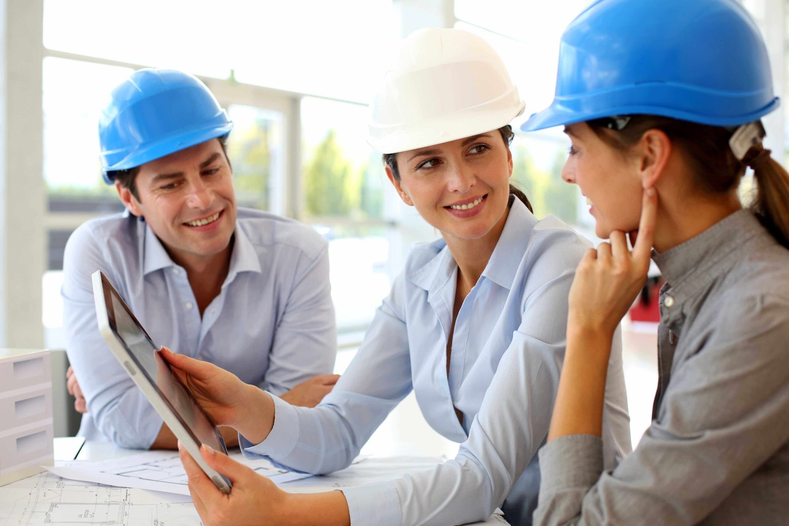 construction estimator services