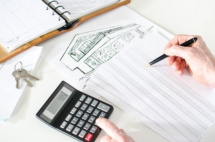 Construction Cost Estimation