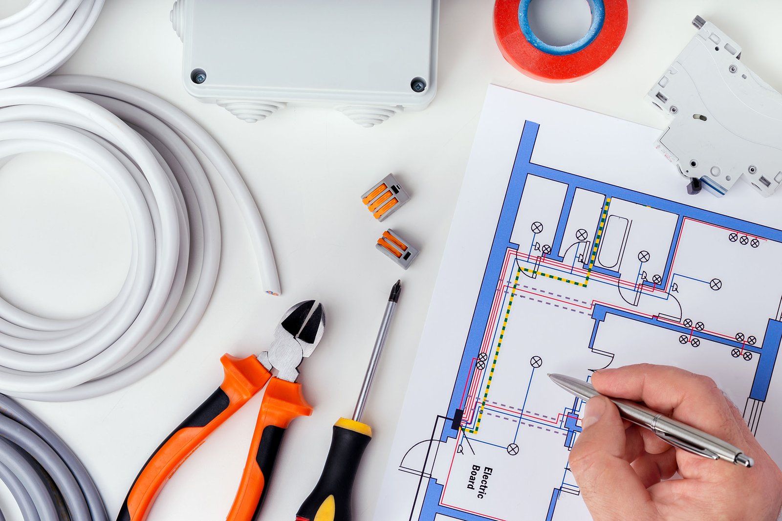 electrical Estimating