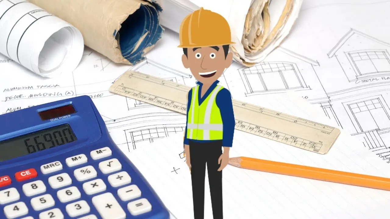 Construction Cost Estimation