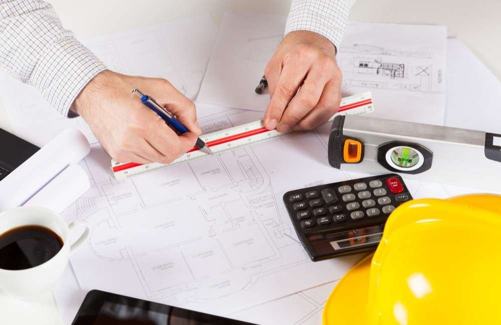 Material take Off Services