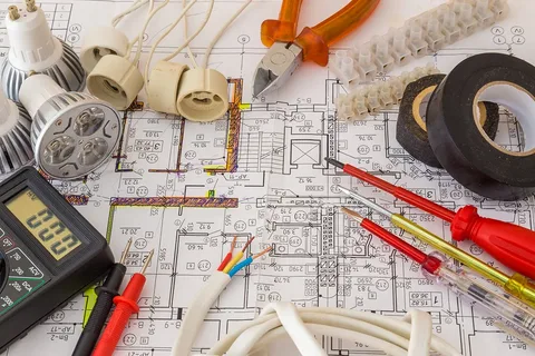 Electrical Estimating Services