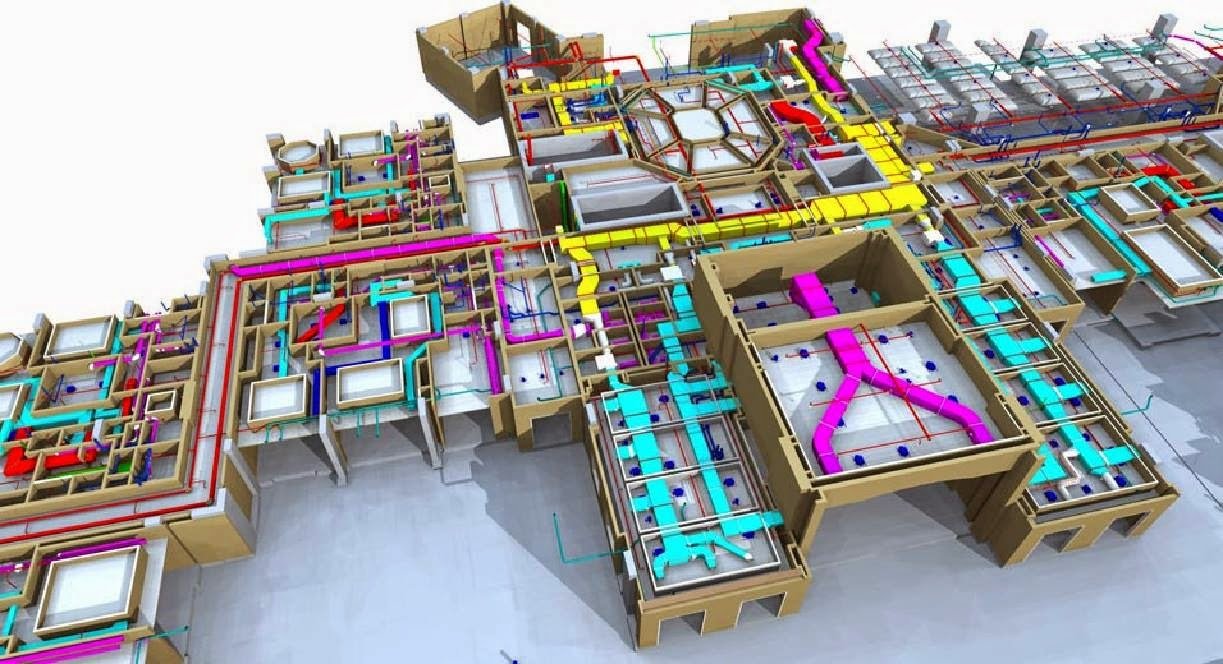 BIM Estimating