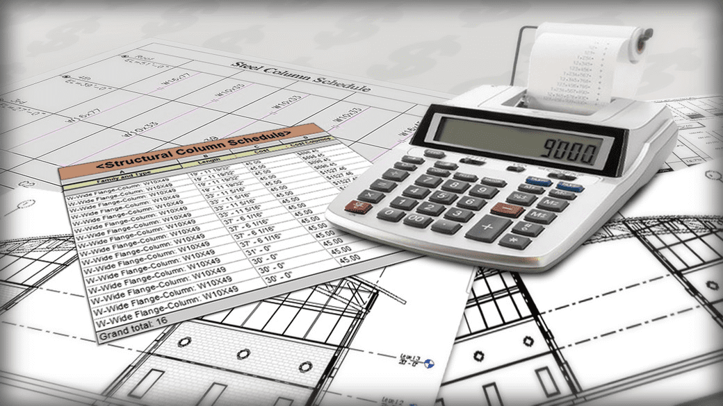 Budget Estimate