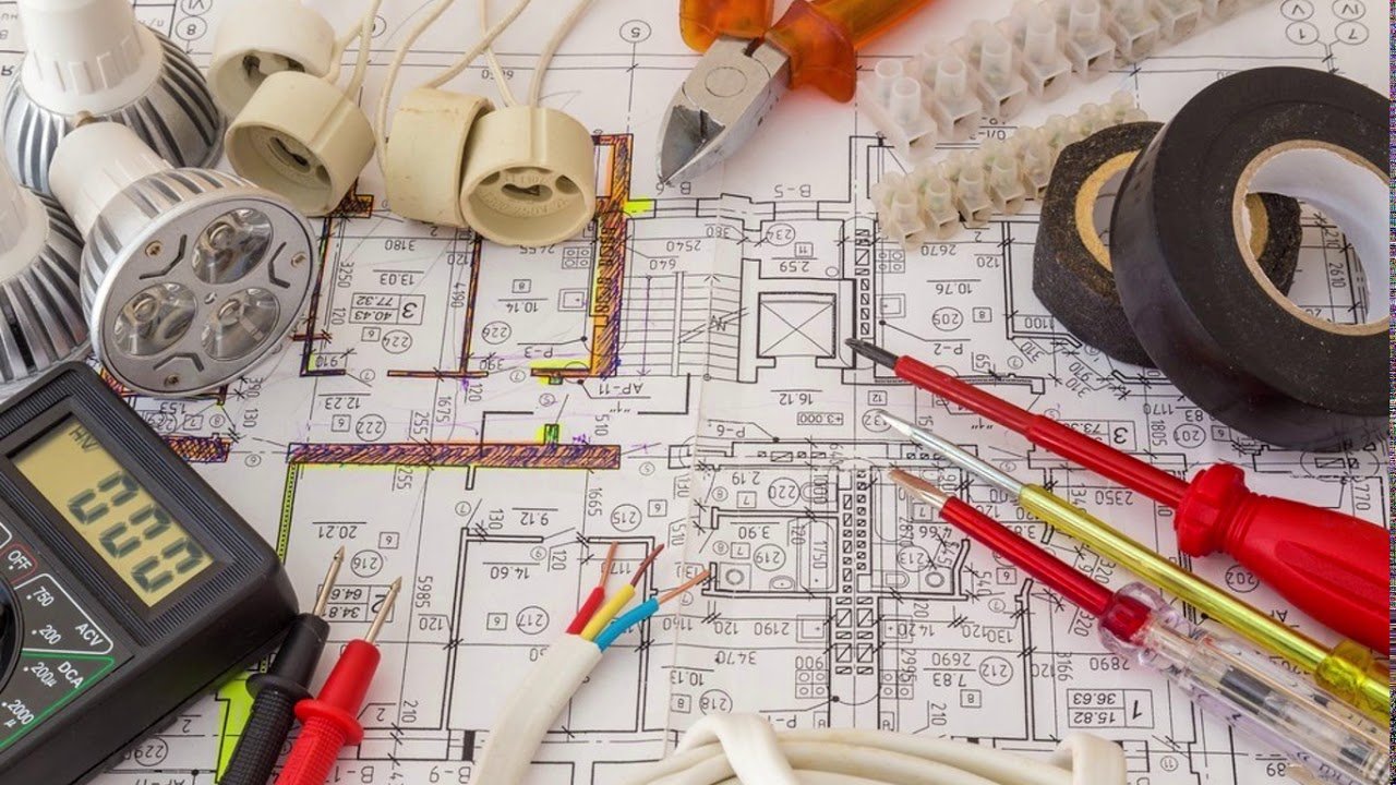 Electrical Estimating