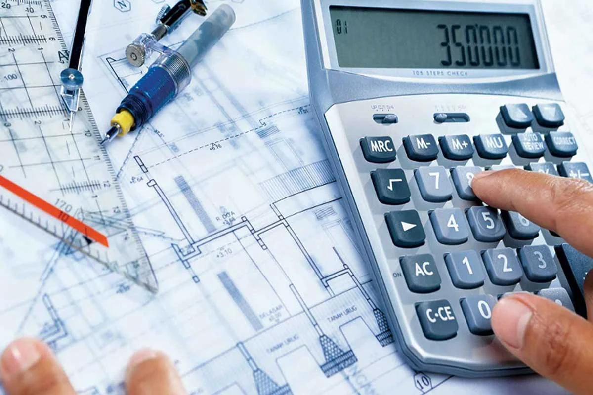 Construction Estimation