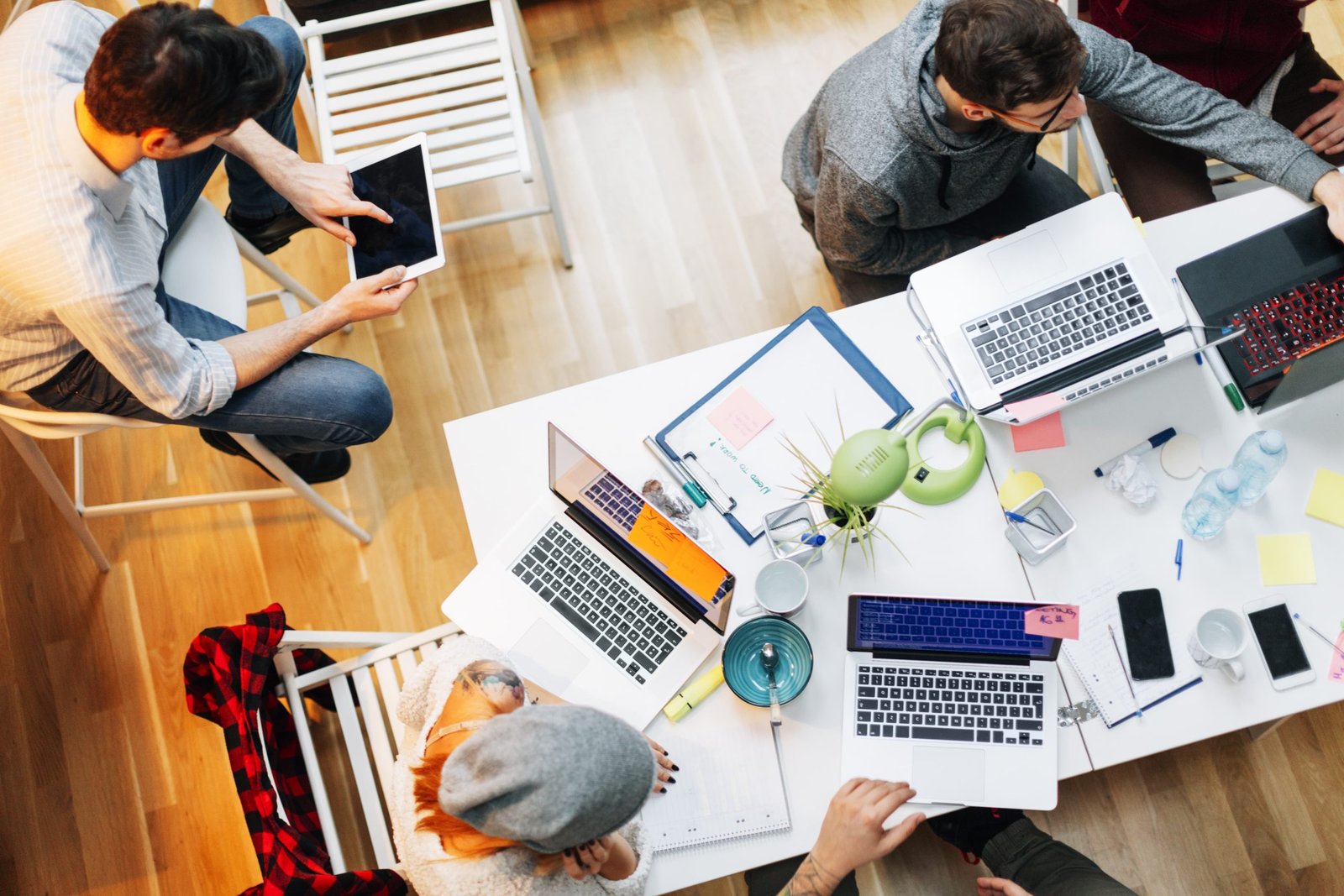 Freelance Estimating Services