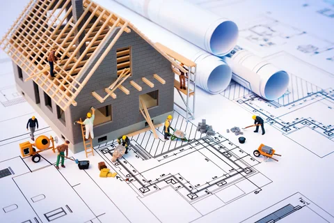 Material Take Off Services