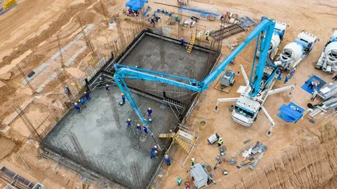material takeoff services
