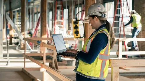 material takeoff services