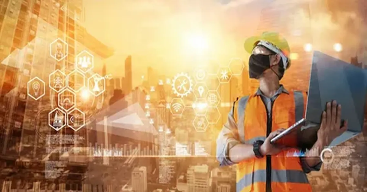 AI in construction, budget estimating services,
