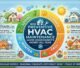 HVAC estimating services and HVAC Maintenance