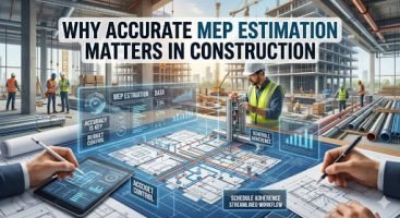 Accurate MEP Estimation 